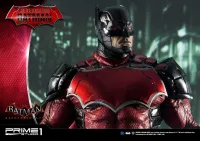 Prime 1 Studio Concept Masterline Batman: Arkham Knight Justice League 3000 Batman EX Version - DC Comics - photo 32