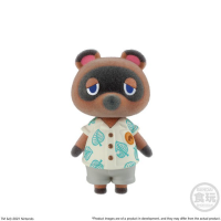 Animal Crossing: New Horizons Villager Collection 4