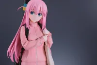 GOOD SMILE COMPANY Hitori Gotoh - Bocchi the Rock! - photo 5