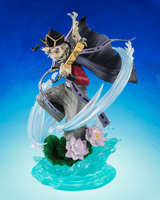 DOMA "Demon Slayer: Kimetsu no Yaiba" 2