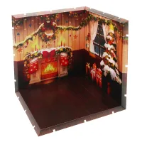 PLM Dioramansion 150: Christmas (Re-run) - Figure Accessories - photo 3