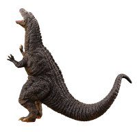 Godzillasaurus & Dorat "Godzilla", Bandai Spirits Ichibansho Figure 10