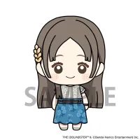 PROOF Nyokinto Gakuen IDOLM@STER Mascot Figure Vol. 1 (6 Types) - THE iDOLM@STER - photo 4