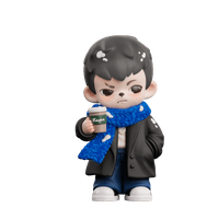 Rayan Let’s Date series figures Rayan 16