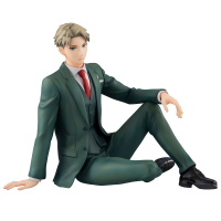G.E.M. series SPY×FAMILY Palm-size Loid （Repeat） 1