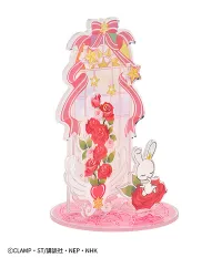 Good Smile Arts Shanghai Cardcaptor Sakura: Clear Card Acrylic Jewelry Stand (Suppi) - Cardcaptor Sakura - photo 11