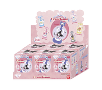 Tokimelz BOX! Sanrio Claw Machine "Sanrio" (Box/6), Bandai Lifestyle Tokimelz BOX! 1
