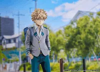 TAKARA TOMY Katsuki Bakugo U.A. High School Uniform 2Dimensioning version - My Hero Academia - photo 12