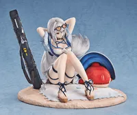 Good Smile Arts Shanghai Skadi: Waverider WR04 Ver. - Arknights - photo 7