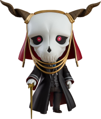 Nendoroid Elias Ainsworth: Season 2 Ver. 2