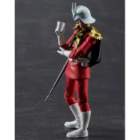 MegaHouse Principality of Zeon Army Soldier 06 (Char Aznable) - Mobile Suit Gundam - photo 6