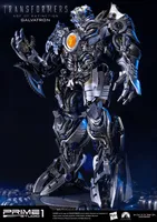 Prime 1 Studio Museum Masterline Transformers: Age of Extinction (Film) Galvatron - Transformers - photo 48