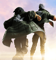 G.E.M. Series Mobile Suit Gundam IRON-BLOODED ORPHANS Mikazuki Augus & Orga Itsuka set (Repeat) 9