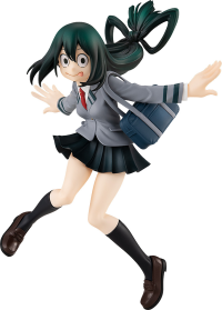 POP UP PARADE Tsuyu Asui 2
