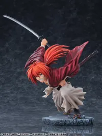 BellFine Kenshin Himura Amakakeruryuunohirameki Ver. - Rurouni Kenshin - photo 8