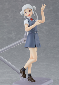 figma Chisato Arashi 7
