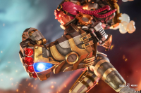 League Of Legends - Vi 1:6 Scale Statue 10