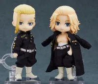 GOOD SMILE COMPANY Nendoroid Doll Mikey (Manjiro Sano) - Tokyo Revengers - photo 9