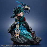 Lucrea My Hero Academia Izuku Midoriya 5