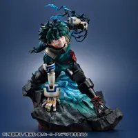 MegaHouse Lucrea My Hero Academia Izuku Midoriya - My Hero Academia - photo 5