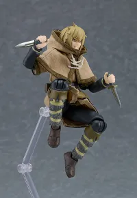 Max Factory figma Thorfinn - Vinland Saga - photo 5