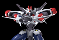 MODEROID Dangaioh(3rd-run) 7