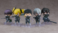 Nendoroid Reno Ichikawa 9