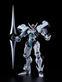 GOOD SMILE COMPANY MODEROID Orgun - Detonator Orgun - photo 3