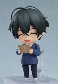 Nendoroid Yoshikazu Miyano 3