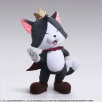 FINAL FANTASY VII ACTION DOLL CAIT SITH 10