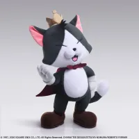 SQUARE ENIX FINAL FANTASY VII ACTION DOLL CAIT SITH - Final Fantasy VII - photo 10