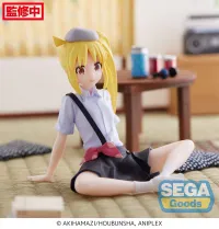 SEGA "BOCCHI THE ROCK!" PM Perching Figure "Nijika Ijichi" - Bocchi the Rock! - photo 2