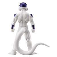 Dragon Ball Evolve - Frieza 4th Form 10