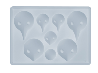 Silicone Tray - 4th Angel 1