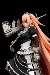 FuRyu CZ2128・Δ 1/7 Scale Figure - Overlord - photo 7