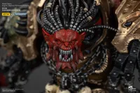 JOYTOY World Eaters Angron, Daemon Primarch of Khorne - Warhammer 40K - photo 6