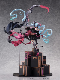 HATSUNE MIKU 1/7 HATSUNE MIKU Digital Stars 2022 ver. 2