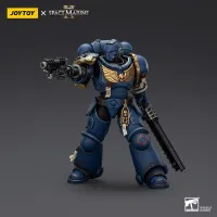 JOYTOY Ultramarines Brother Chairon-Collectors Edition - Warhammer 40K - photo 17