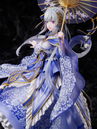 Re:ZERO -Starting Life in Another World- Emilia -Hanfu- 1/7 Scale Figure 6