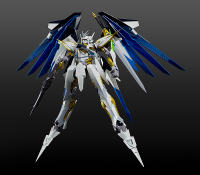 MODEROID Villkiss 3