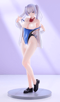 Disciplinary Committee-chan 2