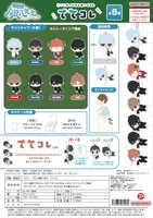 MAX LIMITED Gintama's  3-Nen Z Gumi Ginpachi Sense Tetecole - Gintama - photo 10