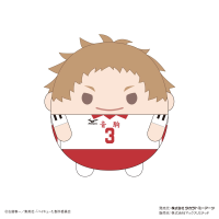 FUWA KORORIN M SIZE (C) 1