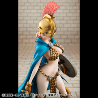 Portrait.Of.Pirates ONE PIECE “Sailing Again” Gladiator Rebecca(Super limited reprint) 8