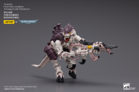 Tyranids Hive Fleet Leviathan Termagant with Fleshborer 1