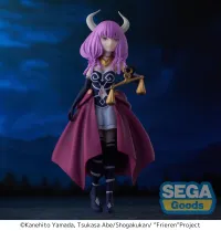 SEGA Desktop x Decorate Collections "Frieren: Beyond Journey's End" "Aura the Guillotine" - Frieren: Beyond Journey's End - photo 3