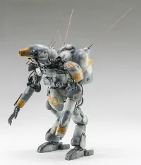 Hasegawa 1/20  Moon Type Humanoid Unmanned Interceptor Großer Hund "LUNA HUND" - Maschinen Krieger - photo 2