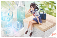 Madoka Yuki [TOUOU HIGH SCHOOL SUMMER CLOTHES] 12