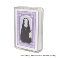 ENSKY Spirited Away Movie Scenes Playing Cards - Studio Ghibli - photo 3