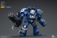 Ultramarines Terminators Brother Orionus 10